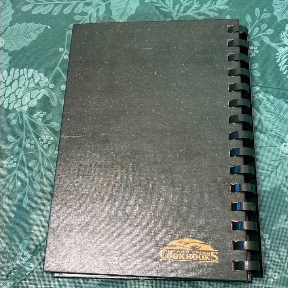 Church Hardback Cook Book! - Picture 5 of 5